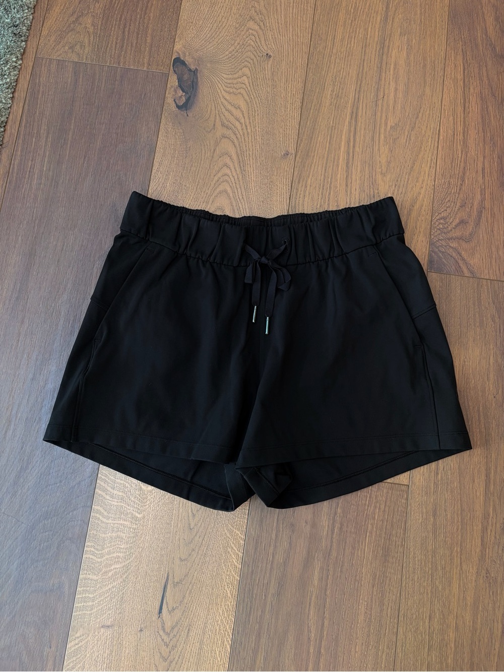 Lululemon On the Fly Shorts